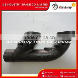Truck Diesel Engine Exhaust Manifold 3943871 3943872 3943874 3943875 thumbnail-2
