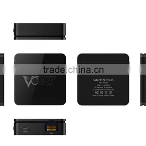 300Mbps Mini Wifi Router thumbnail-1