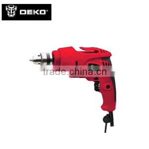 GED450 Power Tools 10mm 450W Electric Drill thumbnail-1