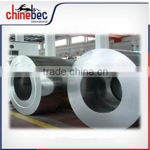 S460mc Hot Rolled Steel Coil thumbnail-1