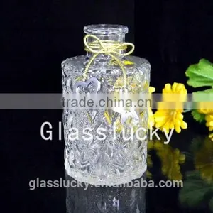 Glass Bottles of Classical Green thumbnail-3