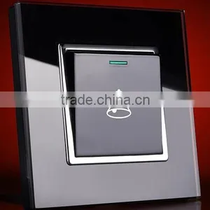 Fashionable Door Switch,Doorbell Switch thumbnail-1