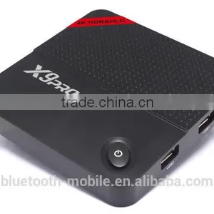 2016 Newest Android6.0 Smart tv Box Amlogic S905X 1G+8G QUAD CORE 4K KODI16.0 Factory Direct Price thumbnail-4