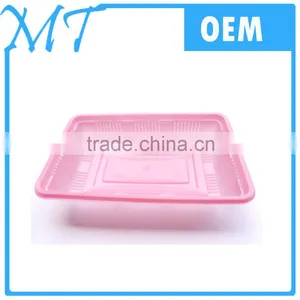 Good Quality Plastic Sushi Food Container thumbnail-1