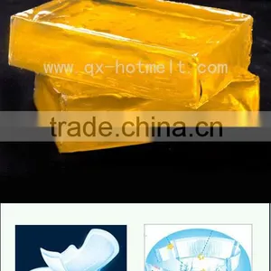 Diaper Adhesive,hot Melt Adhesive, PSA thumbnail-1