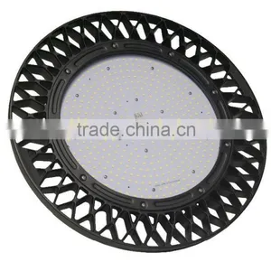 Shenzhen Led 125w High Bay Light Industrial Light thumbnail-3