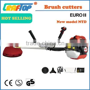 26CC 33CC 43CC and 52cc Strimmer/desbrozadora CE GS Certified for Home Use thumbnail-1