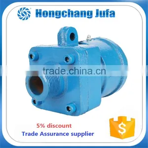 Pipe Flange Hydraulic Rotary Union Plumbing Materials in China thumbnail-2