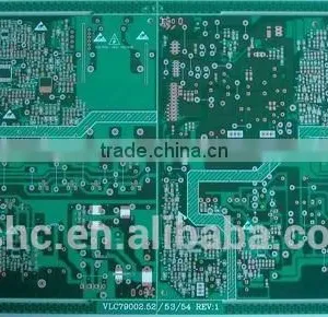 Automatic PCB DES Line (Developing/Etching/Stripping) thumbnail-4