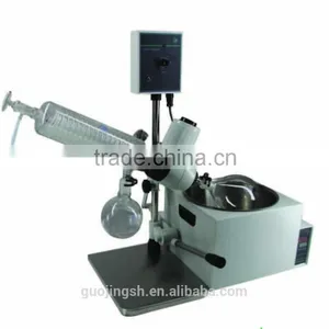 Desktop Laboratory Rotary Evaporator thumbnail-2