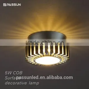 Modern up and Down 2*1w Mini Led Decorative Light thumbnail-3