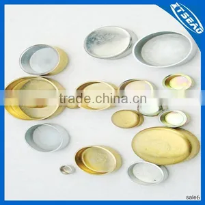 Auto Diesel Engine Expansion Plug Stainless&iron&brass thumbnail-1