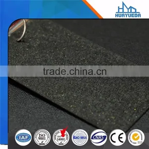 High Quality Decoration Aluminum Profiles With Powder Coated thumbnail-6