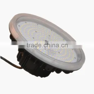 High Performance Meanwell Driver Warehouse 150w Led Ufo High Bay Light thumbnail-5