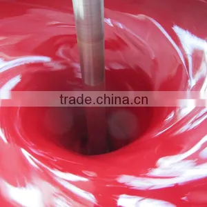Polypropylene Flexo Printing Ink thumbnail-1