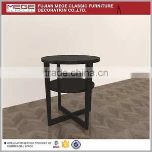 Tailor Made Men Wear Shop Glass Display Table thumbnail-4