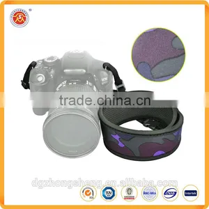 Wholesale Camera Neck Strap Camera Strap Manufacturer thumbnail-4