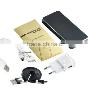 HD 1080P 5S Portable Recharge Wide Angle Hidden Camera thumbnail-1