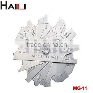 MG-11 Cam Type Welding Gage thumbnail-1