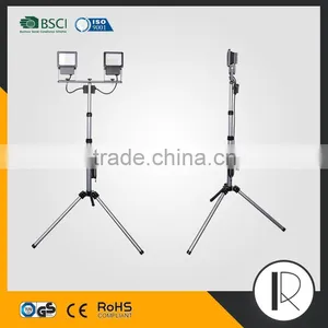 High Bright Double Lamp 30W 66pcs SMD 2835 LED Floodlight Led Flood Lamp thumbnail-1
