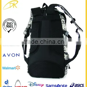 China Bags Best Funny Fashion School Backpack 2015, Backpack Zippers thumbnail-4