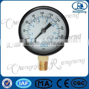 YTN-63H Radial Direction Digital Pressure Gauge thumbnail-5