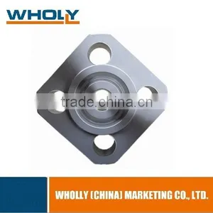 Induction Furnace Cold Forging Iron Spearhead Parts thumbnail-3