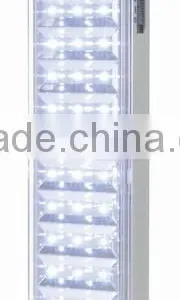 Rechargeable 45 LED Emergency Solar Lantern MODEL 045L thumbnail-6