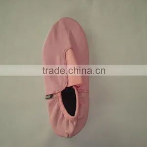 Gymnastic Shoes (Pink) thumbnail-1