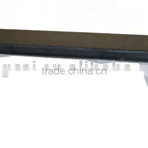 GNS-F6-104 Flat Bench Body Building Sporting Gym Fitness Equipment thumbnail-1