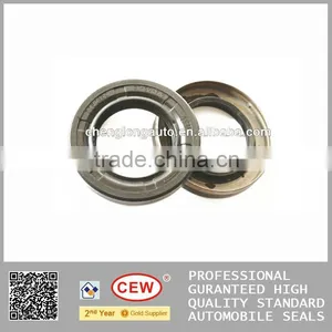 High Quality Crankshaft Front Oil Seal for Opel 1.8/2.0 31-50-7.5 OEM NO.:646289 thumbnail-1