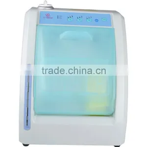 Handpiece Lubricant Dental Handpiece Lubricating and Cleaning Machine thumbnail-1