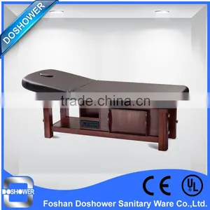 Ayurvedic Massage Table Choyang Massage Bed Price for Sale thumbnail-1