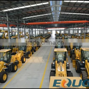 Best Quality & Famous Engineering Loader 1.3T 2T 3T 5T thumbnail-1