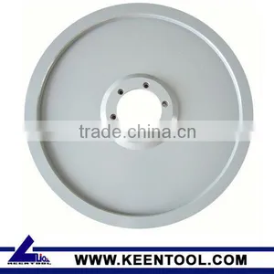 Diamond Wire Saw Wheel for Wire Saws thumbnail-1