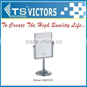 Table Standing Mirror, Desktop Makeup Mirror thumbnail-5