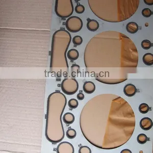 Hot Sale Renault Engine Spare Parts Cylinder Gasket D5010477117 thumbnail-3