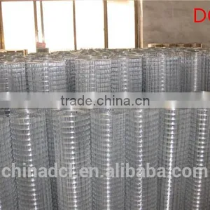 High Quality Weld Mesh Rolls With Best Price thumbnail-5