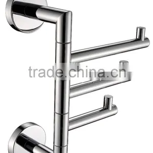 Hook Wall Clothes,brass u Hook thumbnail-1