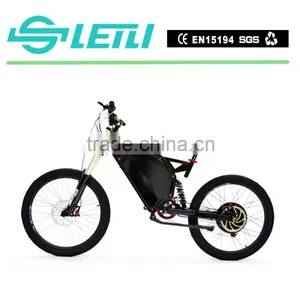Low Price Enduro Mountain Bike Li-ion Battery in Frame 19 Inch Wheel Electric Bike thumbnail-1