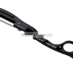 Ultrsonic Razor for Hair Beauty thumbnail-2