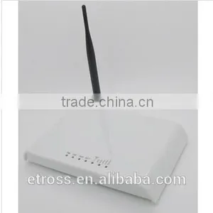 GSM G3 FAX Machine With 1 Sim Card (Quad Band 850/900/1800/1900mhz) thumbnail-1
