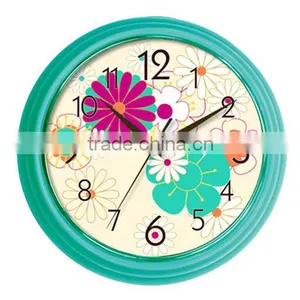 Fashion Design Home Decoration Wall Clock thumbnail-1