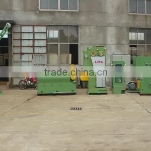 China Manufacturer Wire Drawing / Drawing Wire Machine for Copper Wire thumbnail-2