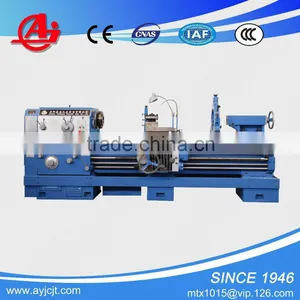 Universal Lathe Machine CW6163B/1500 thumbnail-1