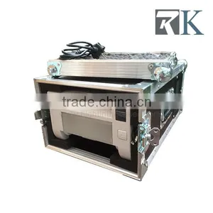 Wholesale Road Case Flight Case for Fuji Frontier-S Dx100 Dry Minilab Case Used for Storage and Transport thumbnail-1