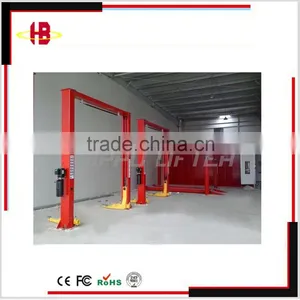 Two Post Car Repair Equipment,car Repair Lift thumbnail-1