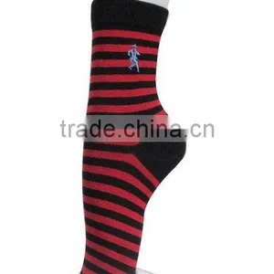 Men's Striped Socks thumbnail-1