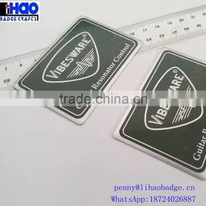 Metal Brand Labels for Furniture,custom Vintage Printed Labels and Hang Tag thumbnail-6