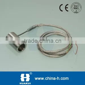 Cheap Price Heater High Watt Density Hot Runner Coil Heater With Thermocouple thumbnail-3